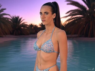 Caitlin Clark leaked photo #42