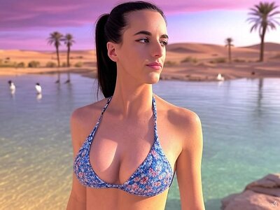Caitlin Clark leaked photo #52