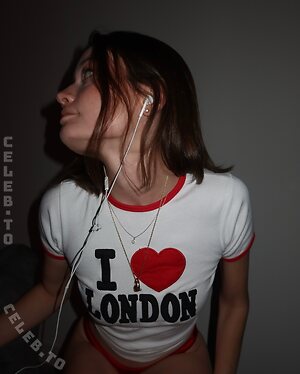 Caitlin Erin O Nude Leaked Photo #4