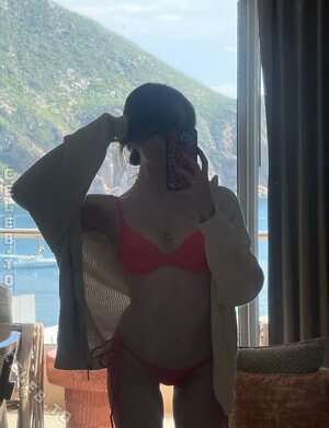 Caitlin Erin O leaked photo #76