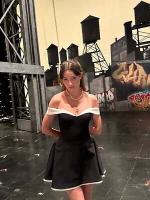 Caitlin Erin O'Neill leaked photo #8