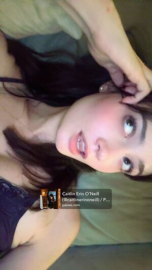Caitlin Erin O'Neill leaked photo #30