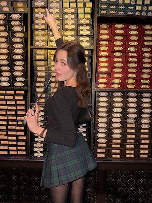 Caitlin Erin O'Neill leaked photo #69