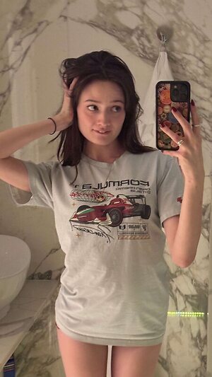 Caitlin Erin O'Neill leaked photo #74