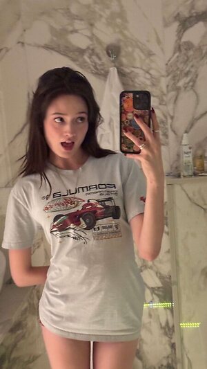 Caitlin Erin O'Neill leaked photo #75