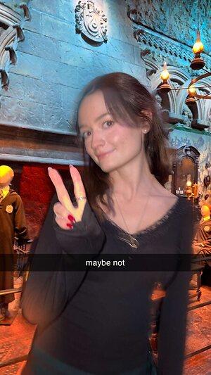 Caitlin Erin O'Neill leaked photo #87