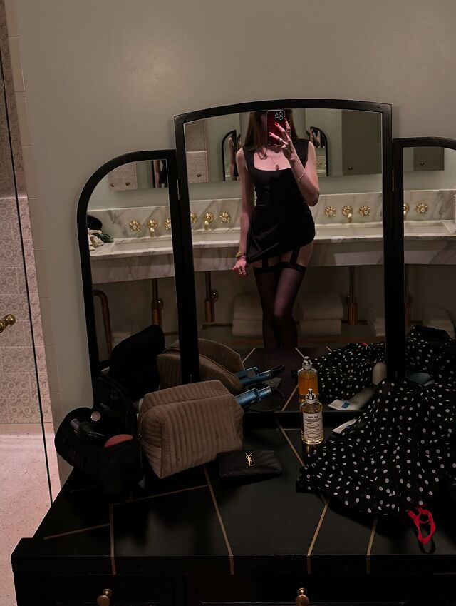 Caitlin Erin O'Neill leaked photos