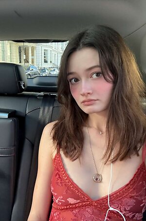 Caitlin Erin O'Neill leaked photo #117