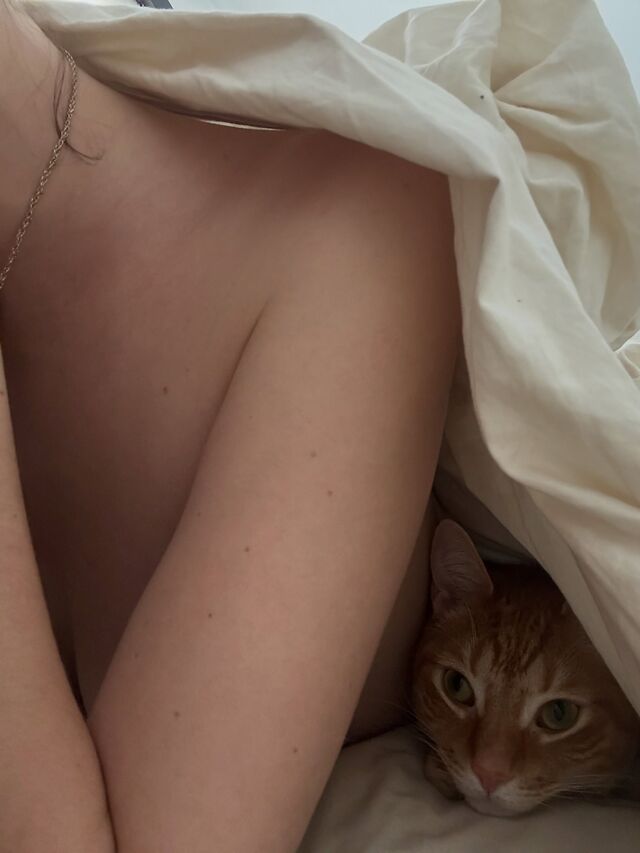 Caitlin Erin O'Neill leaked photos