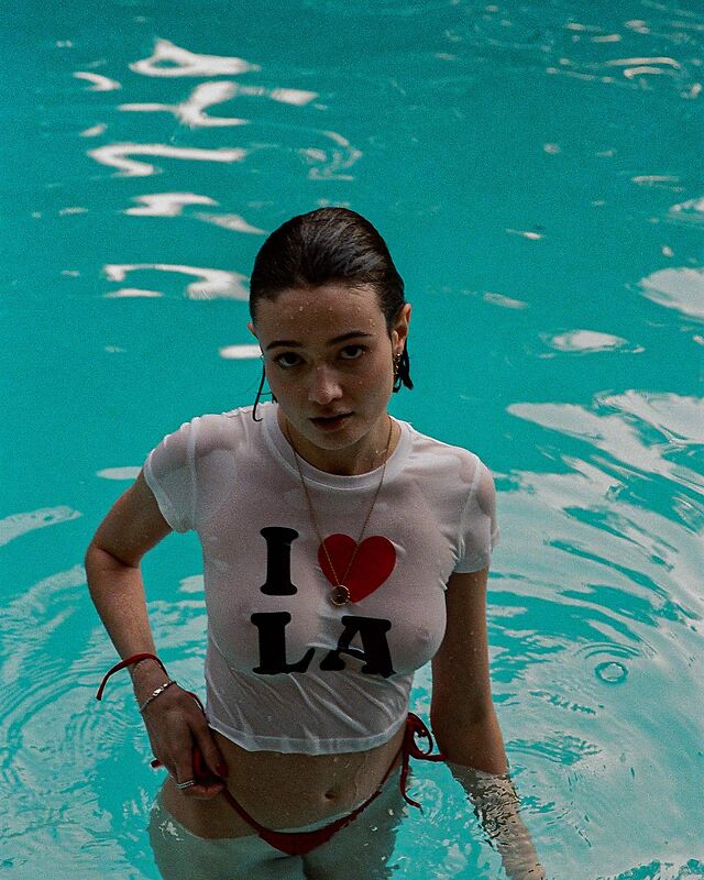 Caitlin Erin O'Neill leaked photos