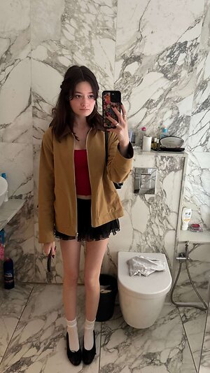 Caitlin Erin O'Neill leaked photo #148