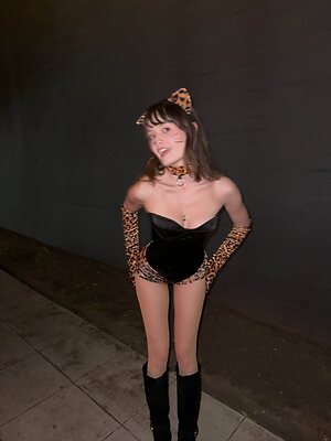 Caitlin Erin O'Neill leaked photo #158