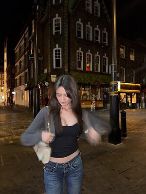 Caitlin Erin O'Neill leaked photo #168