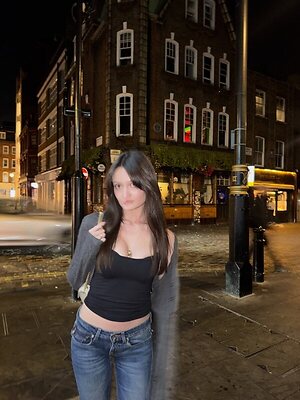 Caitlin Erin O'Neill leaked photo #169