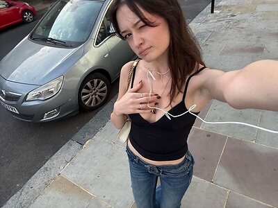 Caitlin Erin O'Neill leaked photo #174