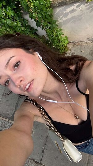 Caitlin Erin O'Neill leaked photo #177