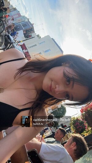 Caitlin Erin O'Neill leaked photo #180
