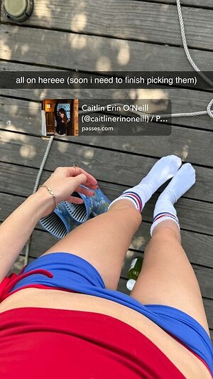 Caitlin Erin O'Neill leaked photo #200