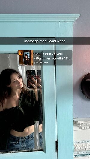 Caitlin Erin O'Neill