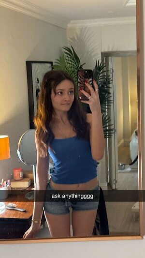 Caitlin Erin O'Neill leaked photo #243