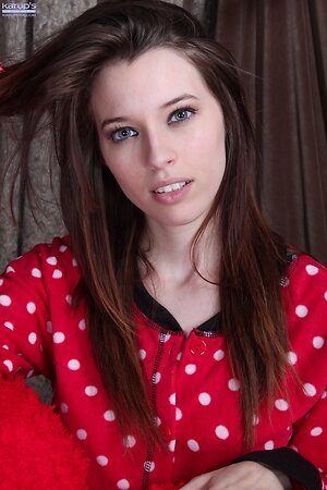 Caitlin McSwain leaked photo #8