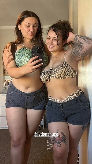 Caitlyn Wrang leaked photo #3