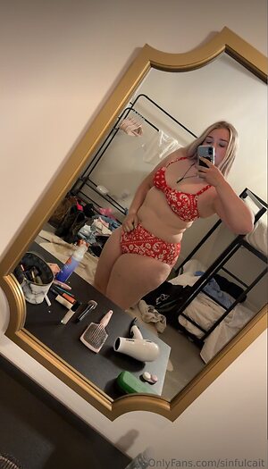 caitmarb5 Nude Leaked Photo #11