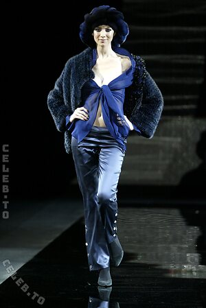 Caitriona Balfe Nude Leaked Photo #11