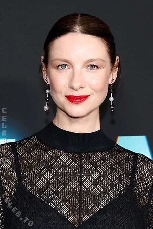 Caitriona Balfe Nude Leaked Photo #27