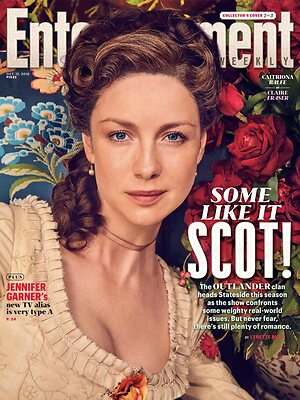 Caitriona Balfe leaked photo #33