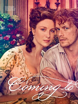Caitriona Balfe leaked photo #34