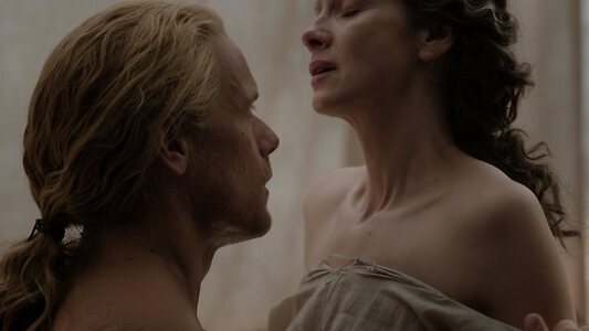 Caitriona Balfe leaked photo #41