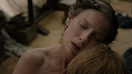 Caitriona Balfe leaked photo #44