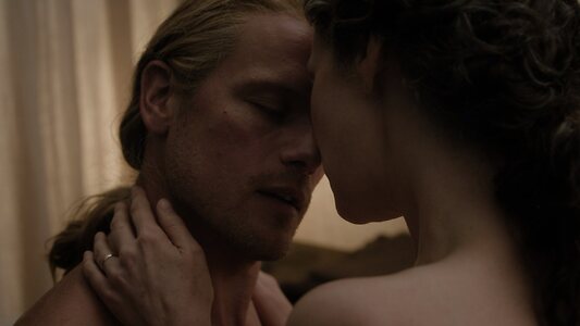 Caitriona Balfe leaked photo #47