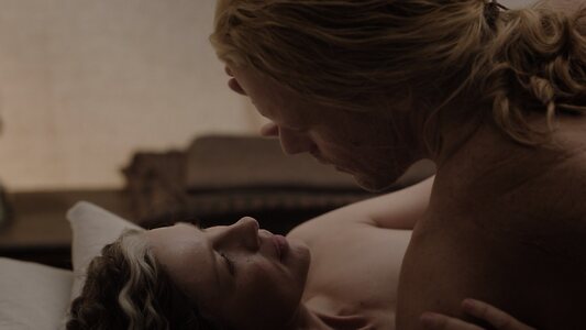 Caitriona Balfe leaked photo #49