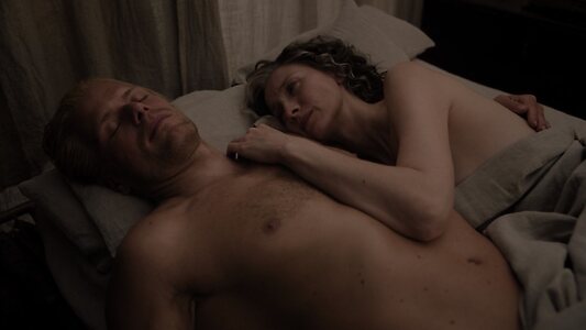 Caitriona Balfe leaked photo #50