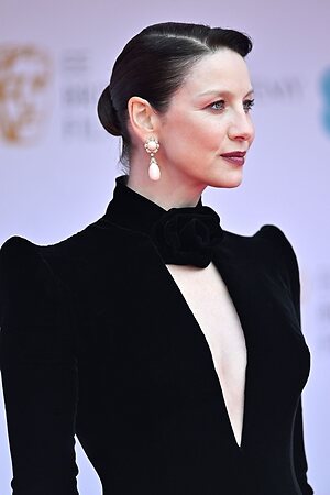 Caitriona Balfe leaked photo #57