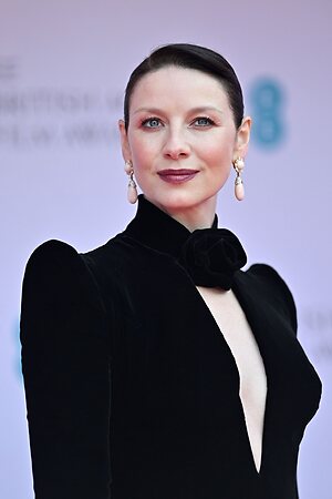Caitriona Balfe leaked photo #73
