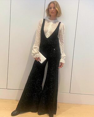 Caitriona Balfe