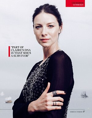 Caitriona Balfe leaked photo #90