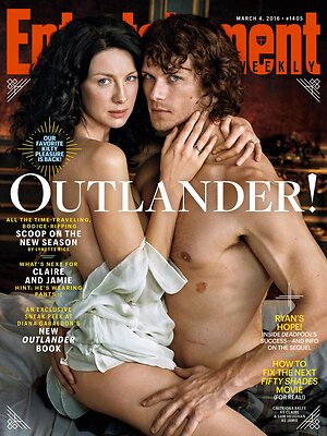 Caitriona Balfe