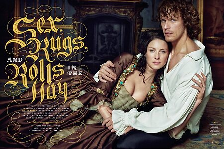 Caitriona Balfe leaked photo #93