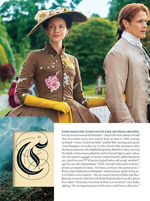 Caitriona Balfe leaked photo #94