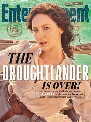 Caitriona Balfe leaked photo #98