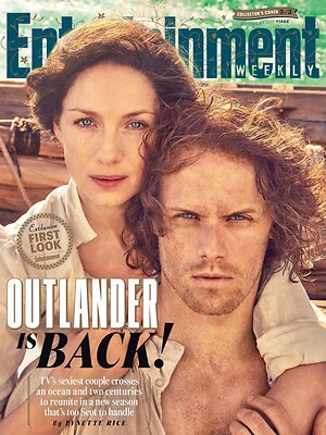 Caitriona Balfe leaked photo #99
