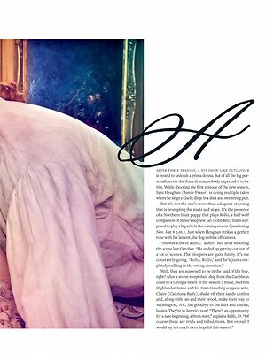 Caitriona Balfe leaked photo #102
