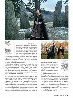 Caitriona Balfe leaked photo #104
