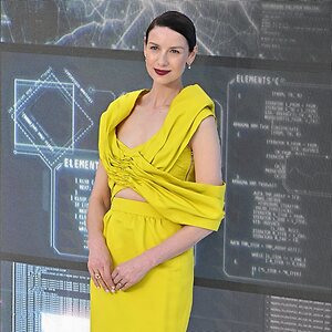 Caitriona Balfe leaked photo #105