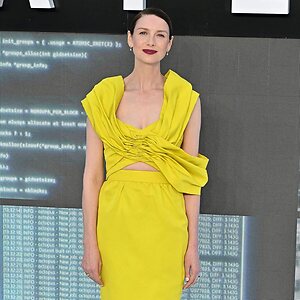 Caitriona Balfe leaked photo #107