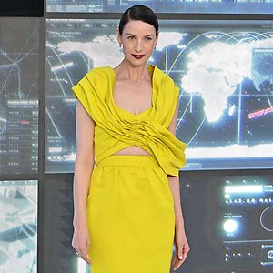 Caitriona Balfe leaked photo #108